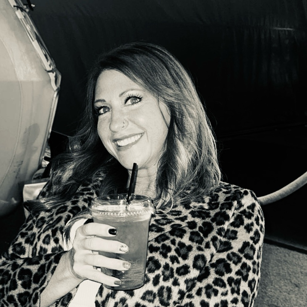 Meet your Posher, Kelly